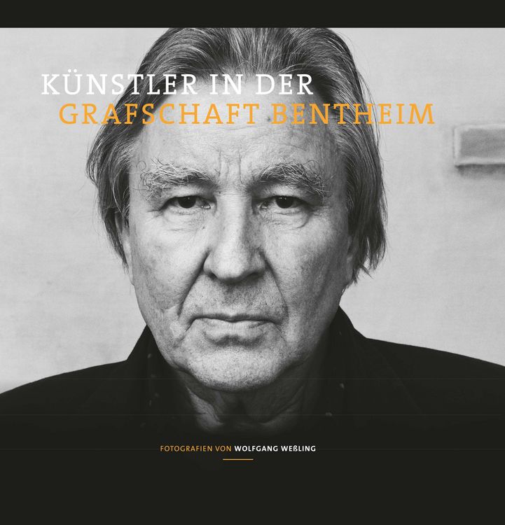 Produktbild: K&uuml;nstler in der Grafschaft Bentheim