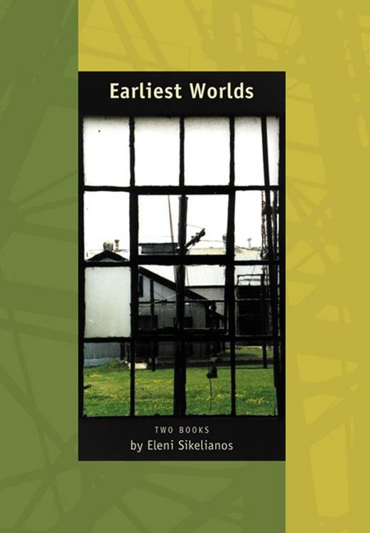 Produktbild: Earliest Worlds