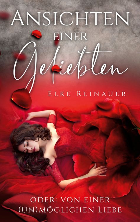 Produktbild: Ansichten einer Geliebten