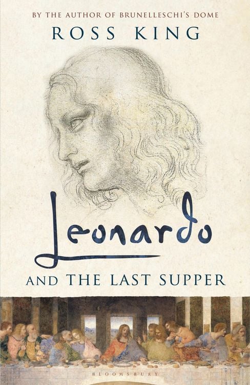 Produktbild: Leonardo and the Last Supper