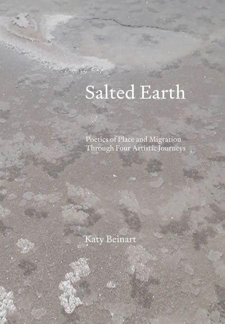 Produktbild: Salted Earth