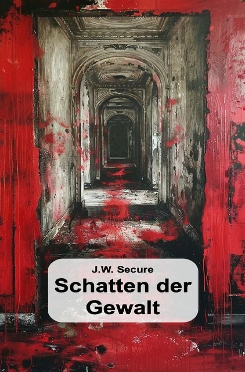 Produktbild: Schatten der Gewalt