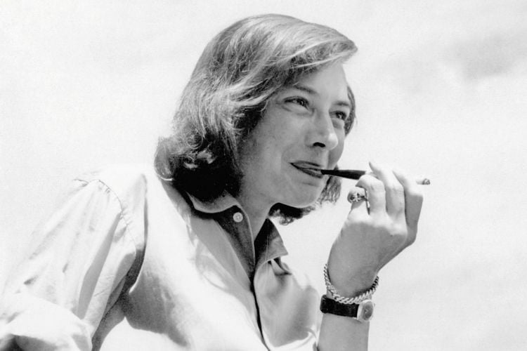 Produktbild: Loving Highsmith