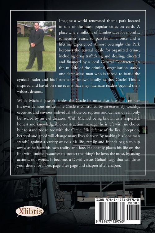 Produktbild: The Last Project