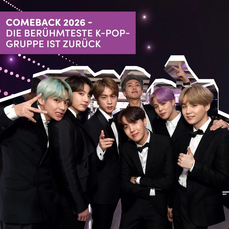 Produktbild: ARMY Beats - Das inoffizielle BTS-Schmuckset