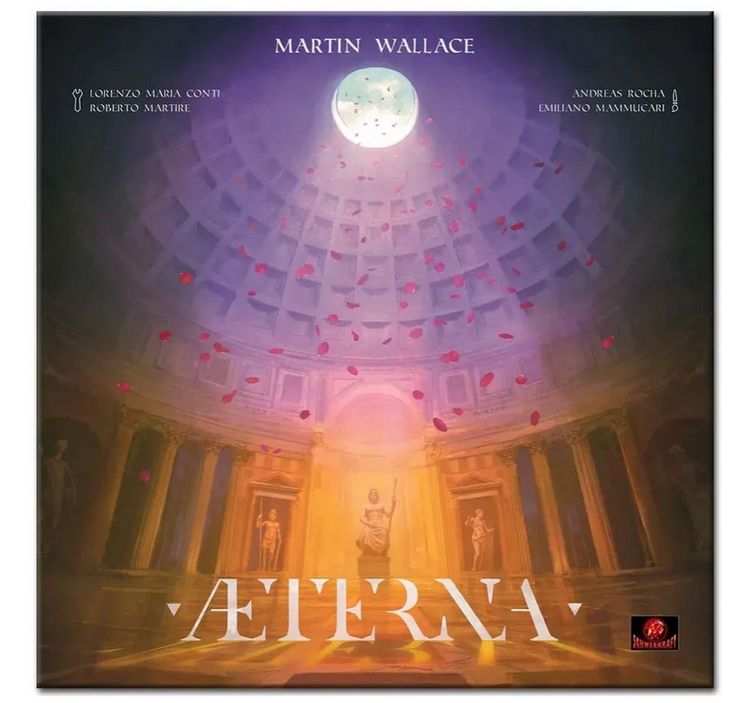 Produktbild: Aeterna