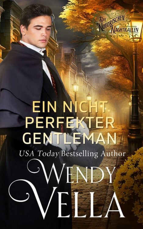 Produktbild: Ein nicht perfekter Gentleman