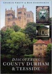 Produktbild: Discovering County Durham and Teesside