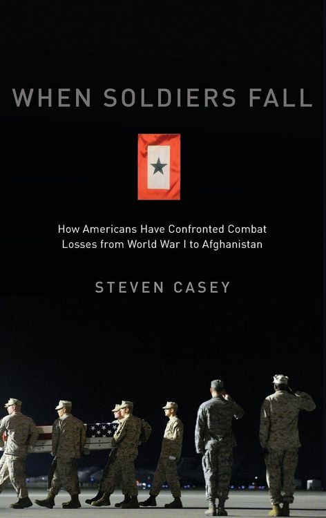 Produktbild: When Soldiers Fall