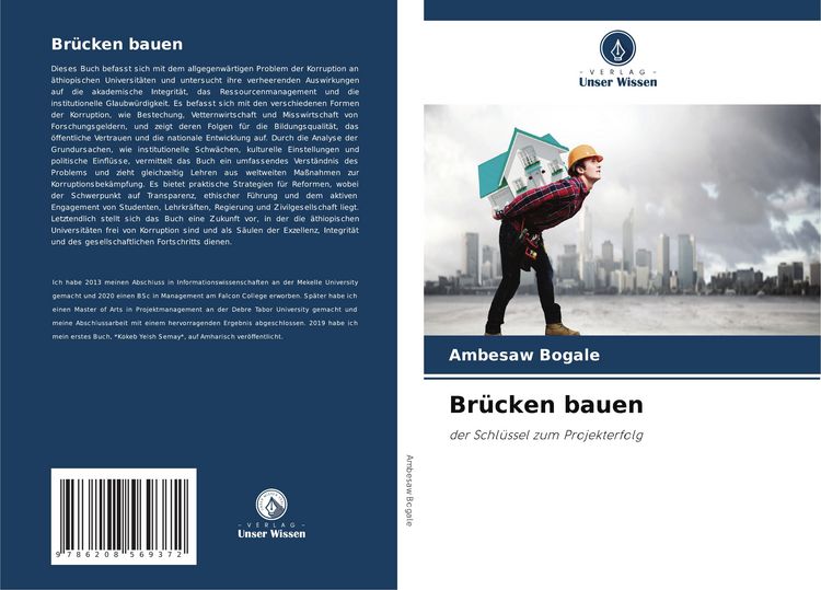 Produktbild: Br&uuml;cken bauen