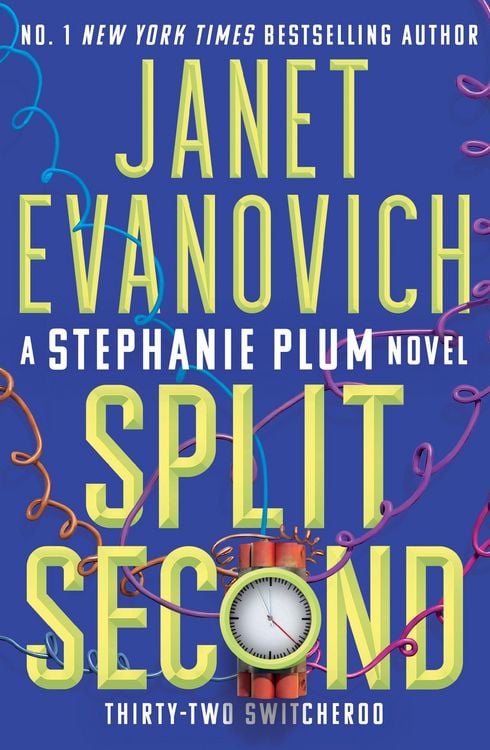 Produktbild: Split Second