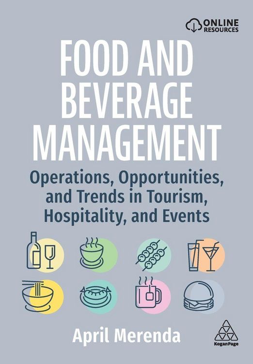 Produktbild: Food and Beverage Management