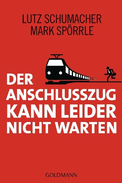 Produktbild: Der Anschlusszug kann leider nicht warten
