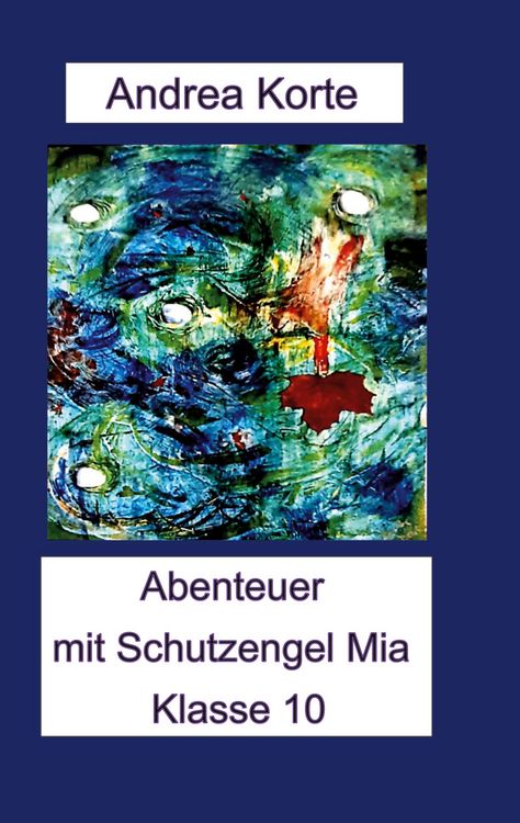 Produktbild: Abenteuer mit Schutzengel Mia