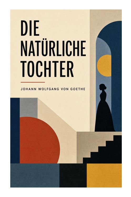 Produktbild: Die nat&uuml;rliche Tochter
