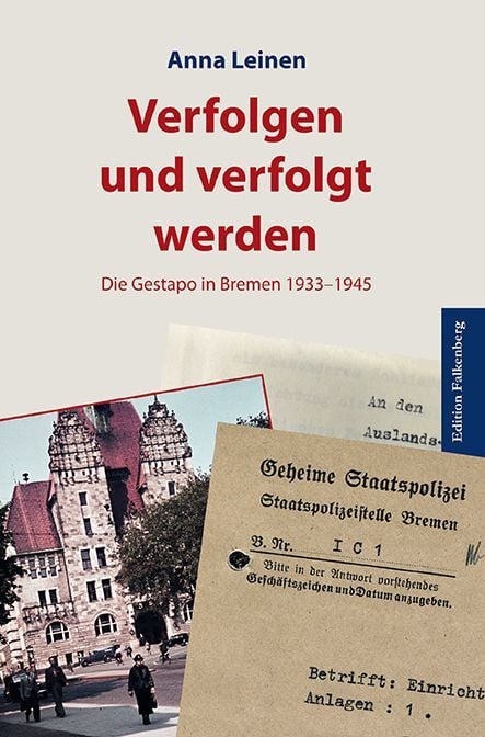 Produktbild: Verfolgen und verfolgt werden