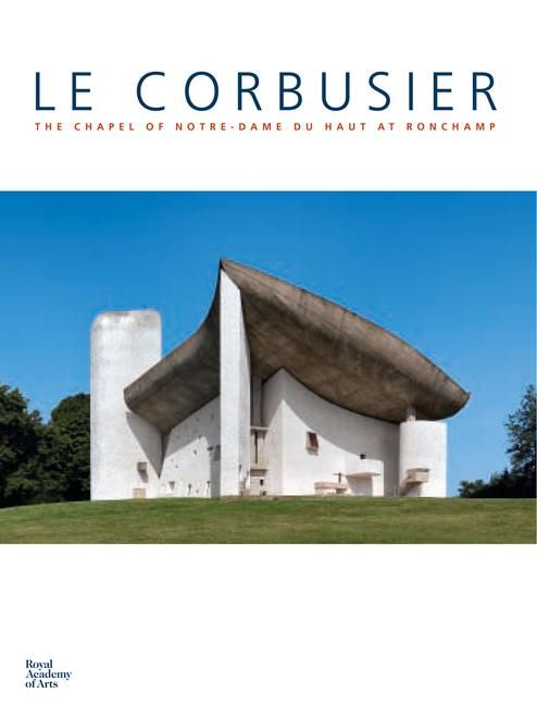 Produktbild: Le Corbusier