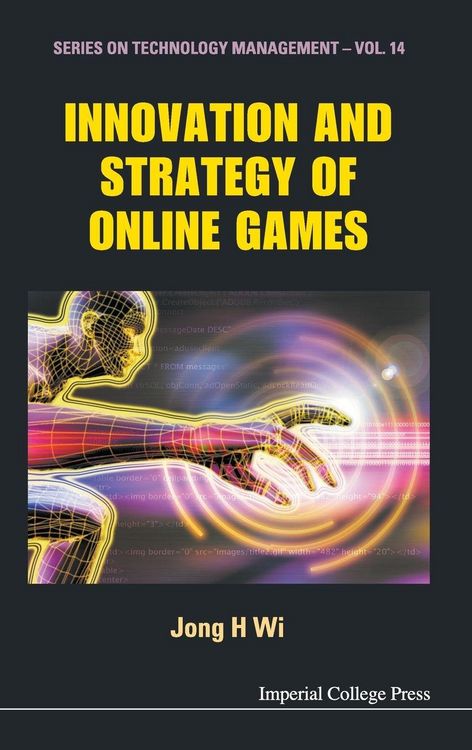 Produktbild: Innovation & Strategy Of Online....(v14)