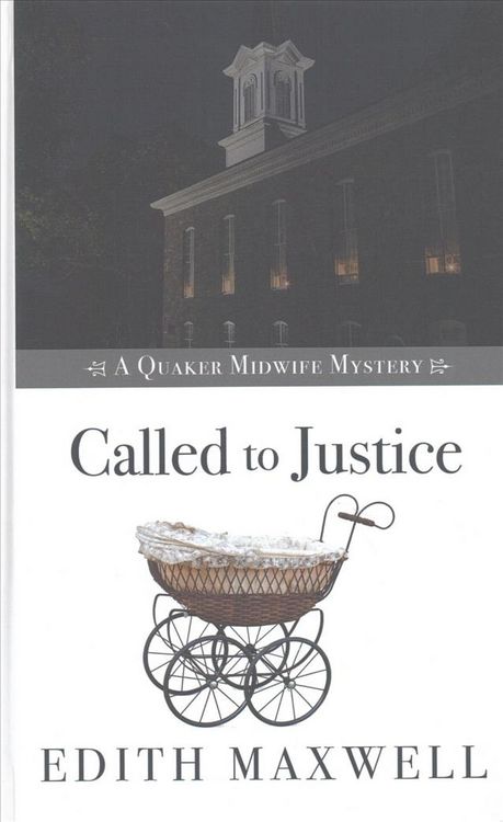 Produktbild: Called to Justice