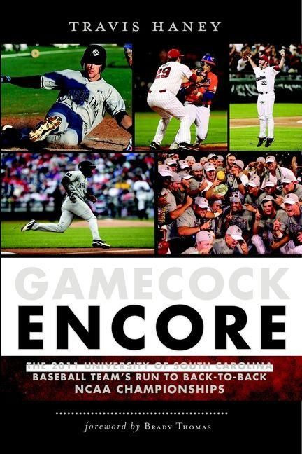Produktbild: Gamecock Encore