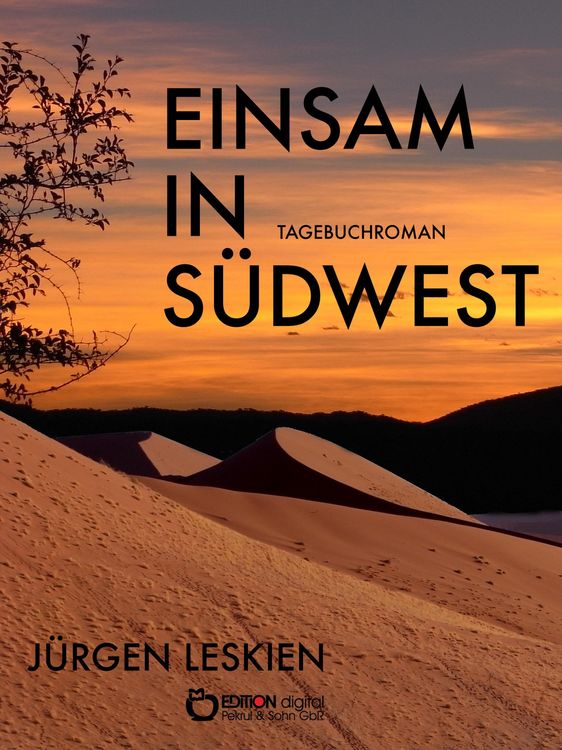 Produktbild: Einsam in S&uuml;dwest