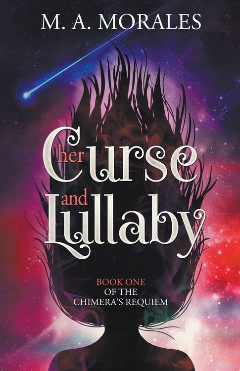 Produktbild: Her Curse and Lullaby