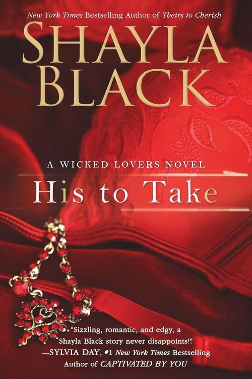 Produktbild: His to Take