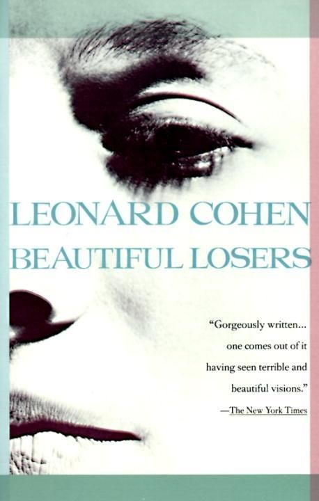 Produktbild: Beautiful Losers