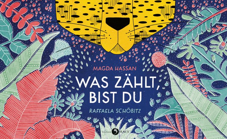 Produktbild: Was z&auml;hlt, bist du