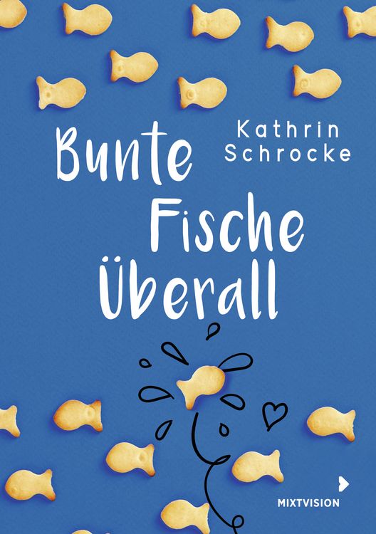 Produktbild: Bunte Fische &uuml;berall