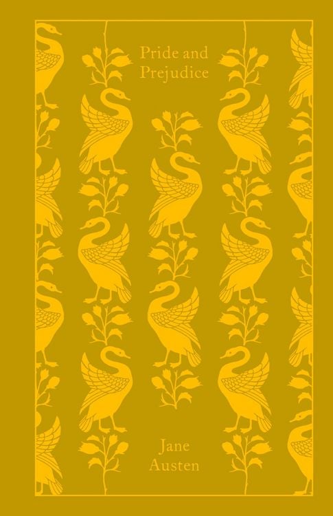 Produktbild: Pride and Prejudice