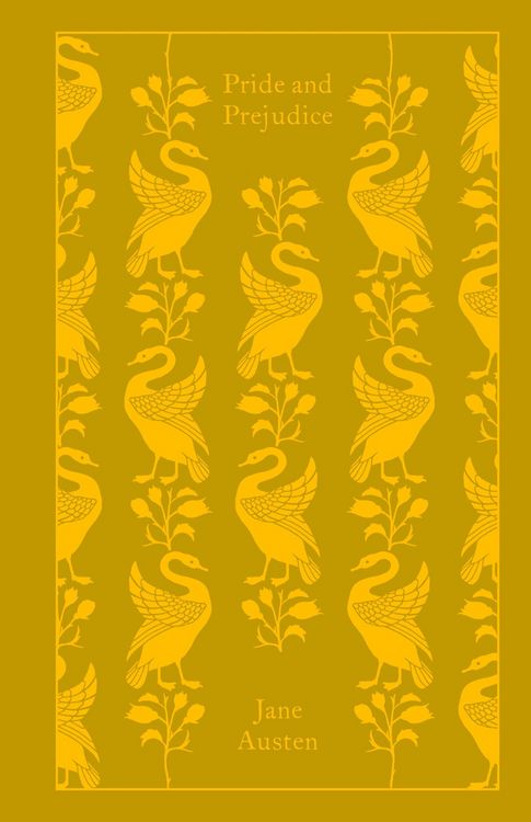 Produktbild: Pride and Prejudice