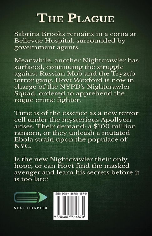 Produktbild: The Plague