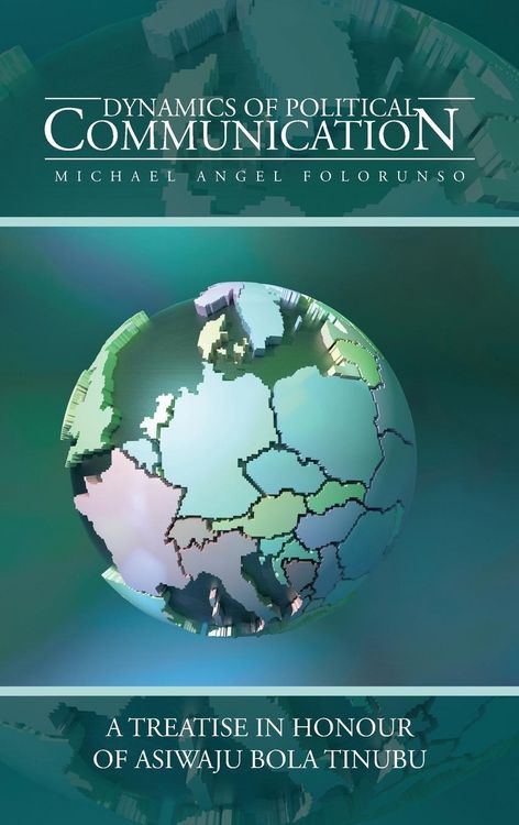 Produktbild: Dynamics of Political Communication