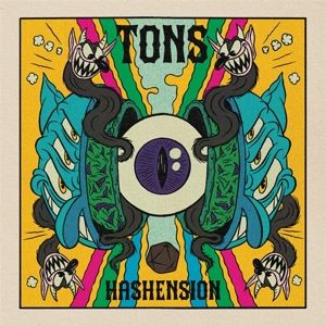 Produktbild: Hashension