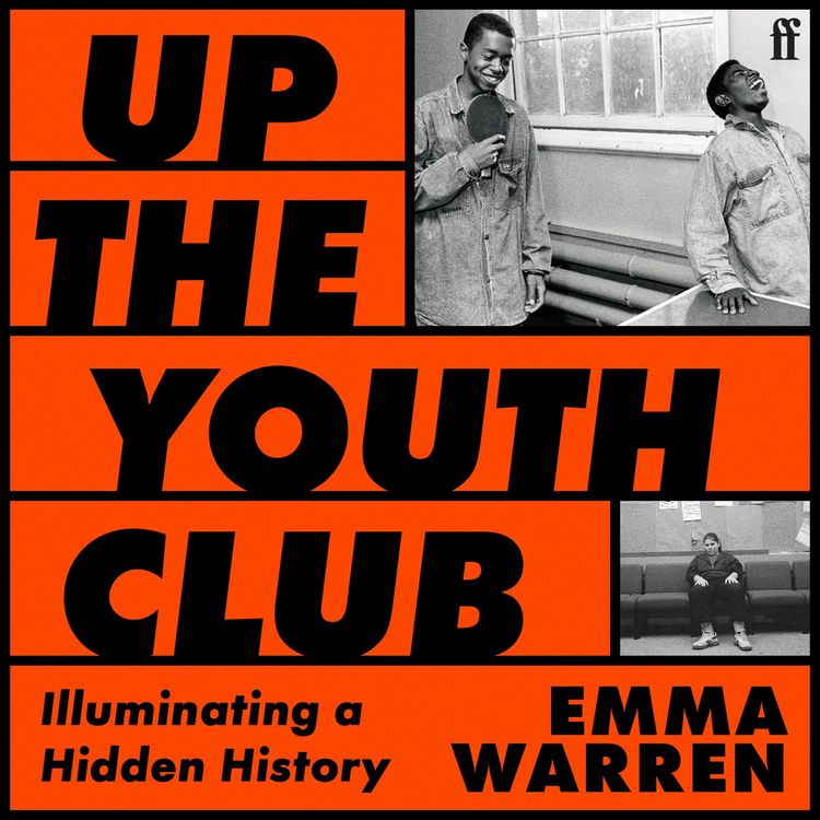 Produktbild: Up the Youth Club