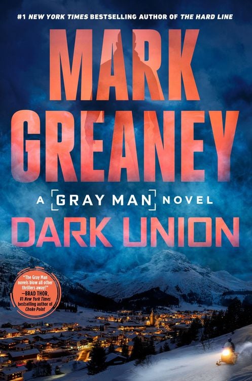 Produktbild: Dark Union