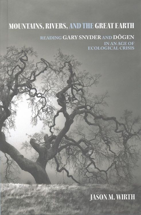 Produktbild: Mountains, Rivers, and the Great Earth