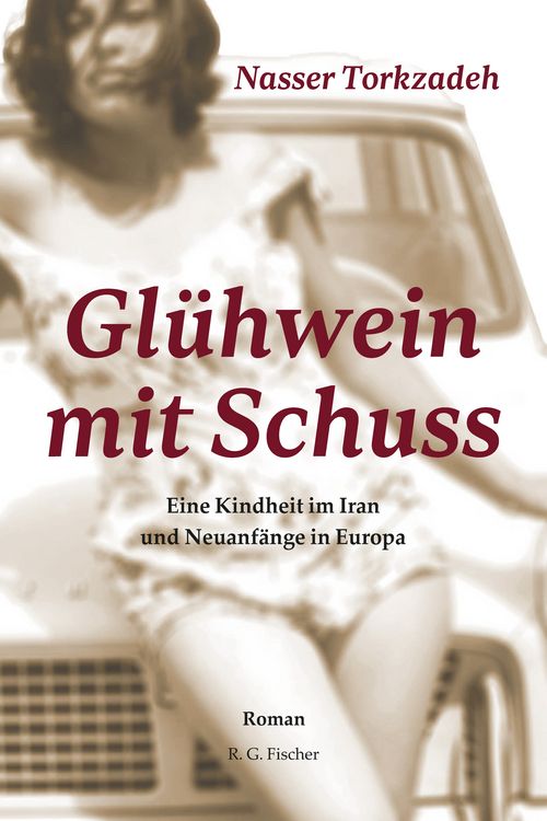Produktbild: Gl&uuml;hwein mit Schuss