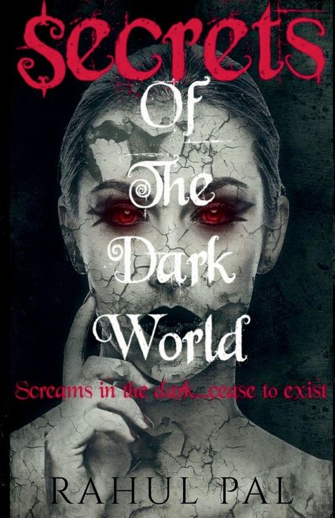 Produktbild: Secrets of the dark world