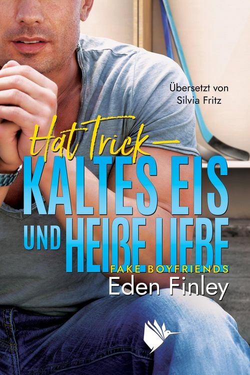 Produktbild: Hat Trick - Kaltes Eis und hei&szlig;e Liebe