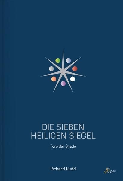 Produktbild: Richard Rudd: Die sieben Heiligen Siegel