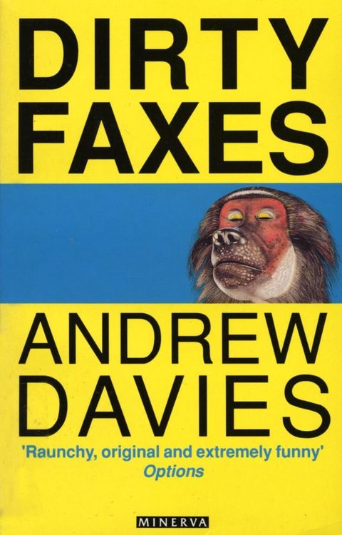 Produktbild: Dirty Faxes