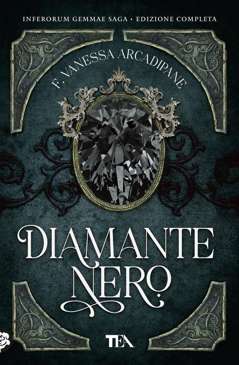 Produktbild: Diamante nero