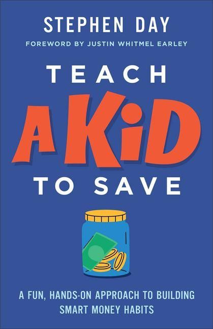 Produktbild: Teach a Kid to Save