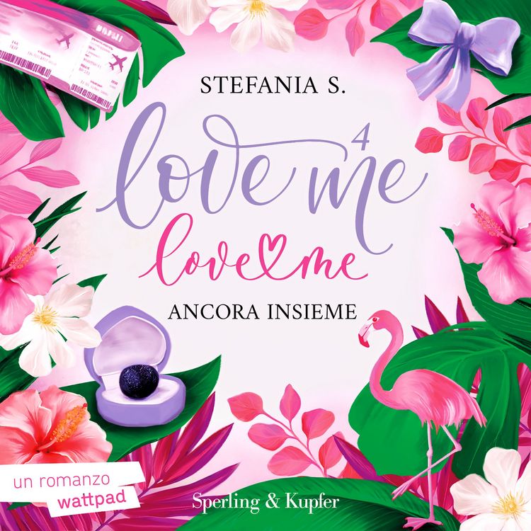 Produktbild: Love me love me 4