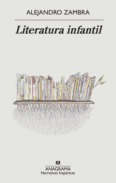 Produktbild: Literatura Infantil