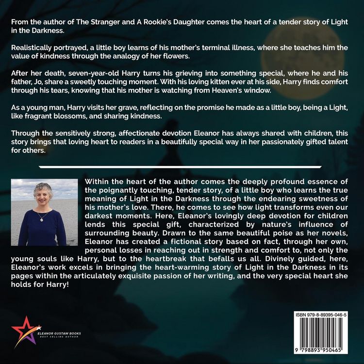 Produktbild: Light in the Darkness
