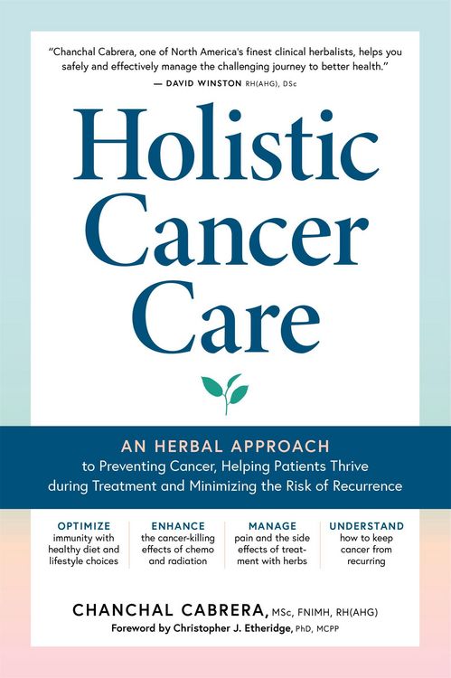 Produktbild: Holistic Cancer Care