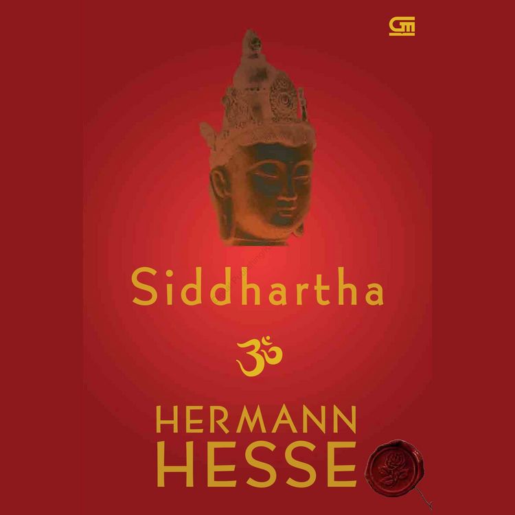 Produktbild: Siddhartha